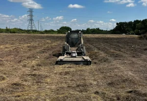 Road Construction Services 2